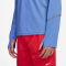 NIKE Miler Dri-FIT 1/2-Zip Trainingsshirt Kinder