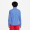 NIKE Miler Dri-FIT 1/2-Zip Trainingsshirt Kinder