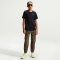 NIKE Miler Dri-FIT Trainingsshirt Kinder