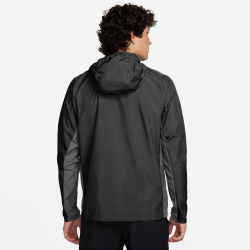 NIKE Miler UV-Repel Laufjacke Herren