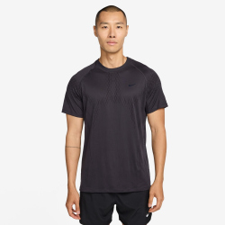 NIKE Stride Dri-FIT ADV Laufshirt Herren