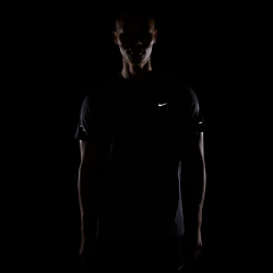 NIKE Stride Dri-FIT ADV Laufshirt Herren