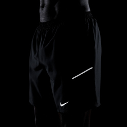 NIKE Miler Dri-FIT 2in1 Laufshorts Herren