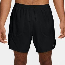 NIKE Stride Dri-FIT Laufshorts Herren