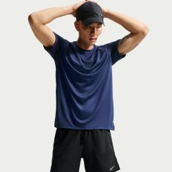 NIKE Stride Dri-FIT Laufshorts Herren