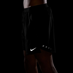 NIKE Stride Dri-FIT Laufshorts Herren