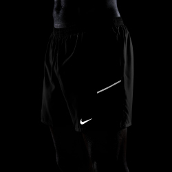 NIKE Miler Dri-FIT 2in1 Laufshorts Herren