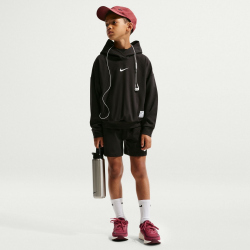 NIKE Pro Dri-FIT Fleece Fitness Hoodie Jungen