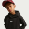 NIKE Pro Dri-FIT Fleece Fitness Hoodie Jungen
