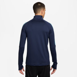 NIKE Strike Dri-FIT Fußball langarm Trainingsshirt Herren