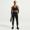 NIKE Pro Seamless High-Waist 7/8-Leggings Damen