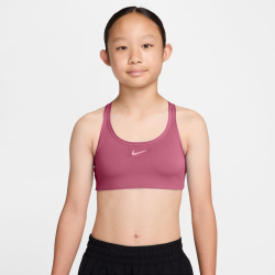 NIKE Pro Swoosh Sport-BH Mädchen