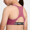 NIKE Pro Swoosh Sport-BH Mädchen
