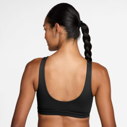 NIKE One Padded Sport-BH Damen