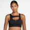 NIKE One Padded Sport-BH Damen