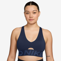 NIKE Pro Sculpt Medium-Support Padded Sport-BH Damen
