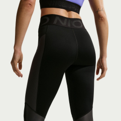 NIKE Pro Sculpt High-Waist 7/8-Leggings Damen