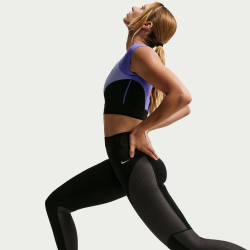 NIKE Pro Sculpt High-Waist 7/8-Leggings Damen