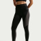 NIKE Pro Sculpt High-Waist 7/8-Leggings Damen