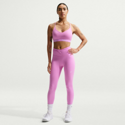 NIKE One High-Waist 7/8-Leggings Damen