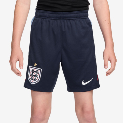 NIKE England Strike Dri-FIT Trainingsshorts Kinder