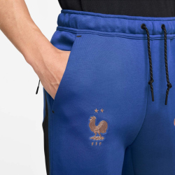 NIKE Frankreich Tech Fleece Jogginghose Herren