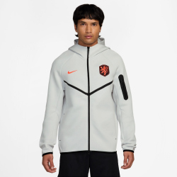 NIKE Niederlande Tech Fleece Windrunnner Kapuzenjacke Herren