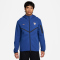NIKE Frankreich Tech Fleece Windrunner Kapuzenjacke Herren