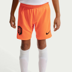 NIKE Niederlande Stadium Dri-FIT Auswärtsshorts Kinder
