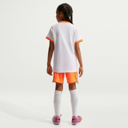 NIKE Niederlande Stadium Dri-FIT Auswärtsshorts Kinder