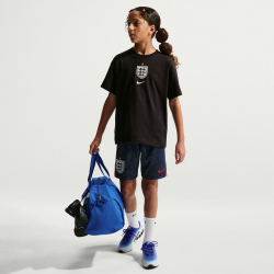 NIKE England Stadium Dri-FIT Auswärtsshorts Kinder