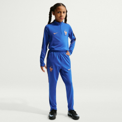 NIKE Frankreich Strike Dri-FIT Trainingshose Kinder