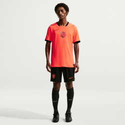 NIKE Niederlande Stadium Dri-FIT Heimshorts 2025/26 Herren