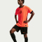 NIKE Niederlande Stadium Dri-FIT Heimshorts 2025/26 Herren