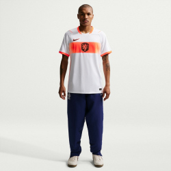 NIKE Niederlande Stadium Dri-FIT Auswärtstrikot Herren