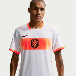NIKE Niederlande Stadium Dri-FIT Auswärtstrikot Herren