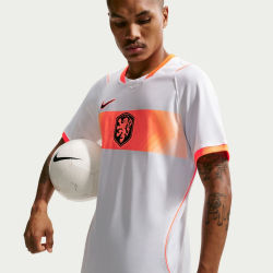 NIKE Niederlande Stadium Dri-FIT Auswärtstrikot Herren