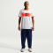 NIKE Niederlande Stadium Dri-FIT Auswärtstrikot Herren