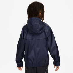 NIKE England Dri-FIT Einlaufjacke 2025/26 Kinder