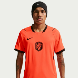 NIKE Niederlande Stadium Dri-FIT Heimtrikot Herren