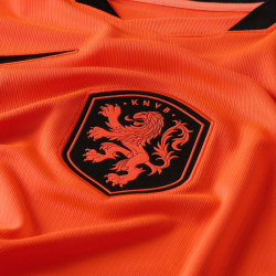 NIKE Niederlande Stadium Dri-FIT Heimtrikot Herren