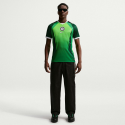NIKE Nigeria Stadium Dri-FIT Heimtrikot Herren