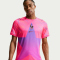 NIKE Frankreich Stadium Dri-FIT Torwarttrikot Herren