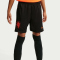 NIKE Niederlande Stadium Dri-FIT Heimshorts 2025/26 Kinder