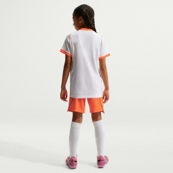 NIKE Niederlande Stadium Dri-FIT Auswärtstrikot Kinder