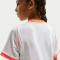 NIKE Niederlande Stadium Dri-FIT Auswärtstrikot Kinder