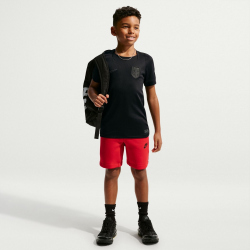 NIKE Norwegen Stadium Dri-FIT Auswärtstrikot Kinder