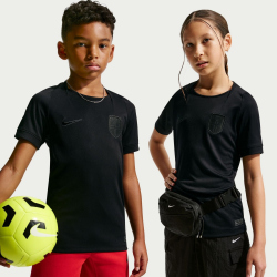 NIKE Norwegen Stadium Dri-FIT Auswärtstrikot Kinder