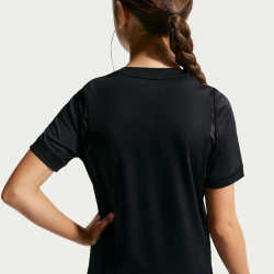NIKE Norwegen Stadium Dri-FIT Auswärtstrikot Kinder