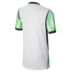 NIKE Nigeria Stadium Dri-FIT Auswärtstrikot Kinder